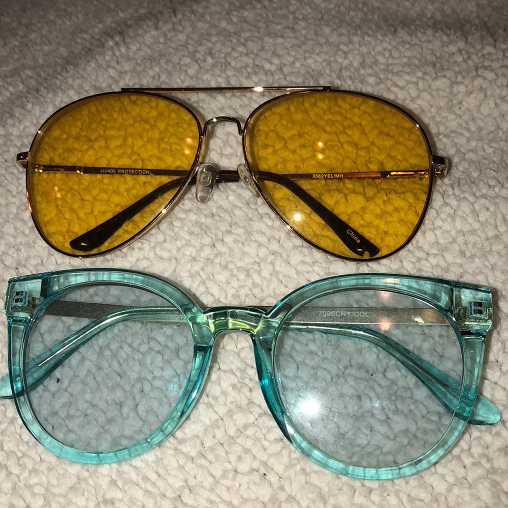 Stylish Glasses